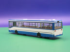 Mercedes Benz O405 - Stadtwerke Heilbronn - Modellbus Rietze 71845