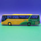 Setra S 415 GT HD - Hamburg Airport - Neumünster - Kiel - Kielus Autokraft - AWM Modellbus
