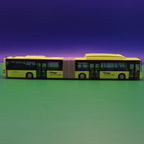 MAN Lions City G CNG - Lichtenstein Bus - Ohne Zurüstteile - Modellbus Rietze
