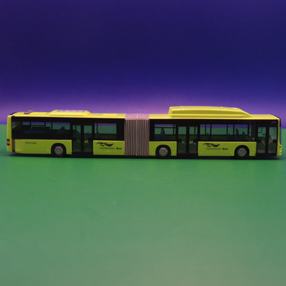 MAN Lions City G CNG - Lichtenstein Bus - Ohne Zurüstteile - Modellbus Rietze
