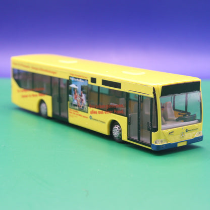 Mercedes Benz O530 Citaro - Stadtwerke Pirmasens - Ohne OVP und Zurüstteile - Modellbus Rietze