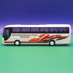 MAN A13 Lions Coach - Kreisverkehrsgesellschaft Bernburg - Modellbus Rietze
