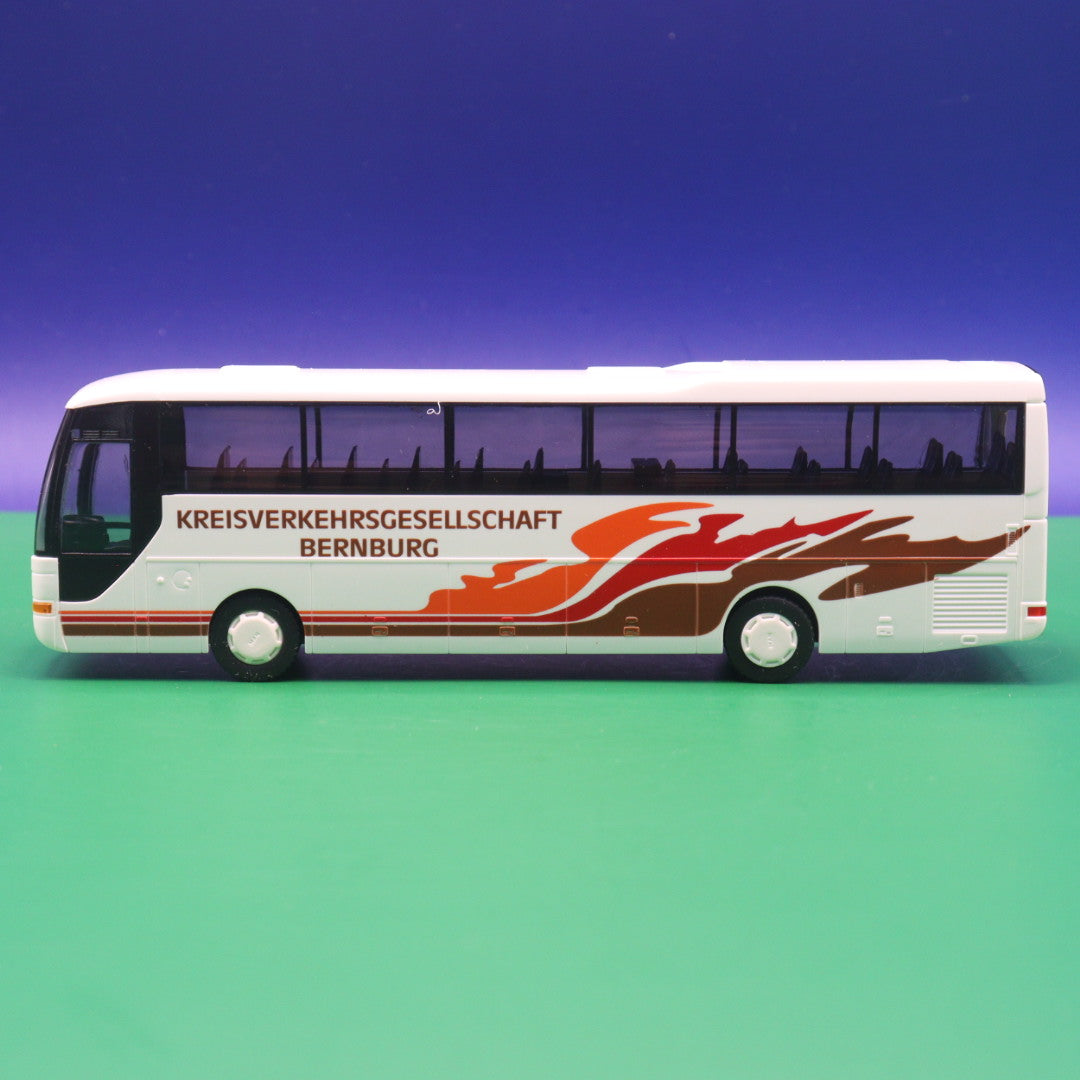 MAN A13 Lions Coach - Kreisverkehrsgesellschaft Bernburg - Modellbus Rietze