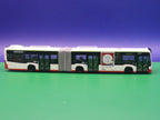 Mercedes Benz Citaro C2 - Vestische - Modellbus Rietze