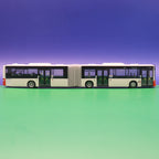 MAN Lions City 18 - KVB Köln - Linie 155 Höhenhaus Birkenweg Modellbus Rietze