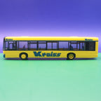 Solaris Urbino 12 - Kroiss - Ohne Zurüstteile - Modellbus Rietze