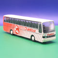Setra S 215 HD - Ouestour - Gebraucht, Ohne OVP - Modellbus Herpa
