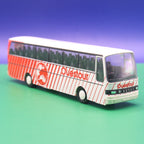 Setra S 215 HD - Ouestour - Gebraucht, Ohne OVP - Modellbus Herpa