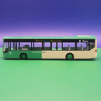 Mercedes Benz Citaro - Grazer Verbund Linie - Die neue Grazer Busgeneration - Modellbus Rietze