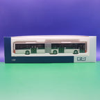 MAN Lions City G - KVB Köln - Linie 172 Aachener Str Bf Lövenich Widdersdorf - Modellbus Rietze