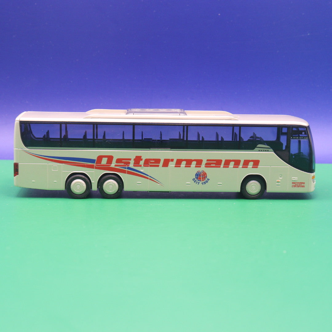 Setra S 416 GT HD - Ostermann - Gebraucht - Modellbus AWM