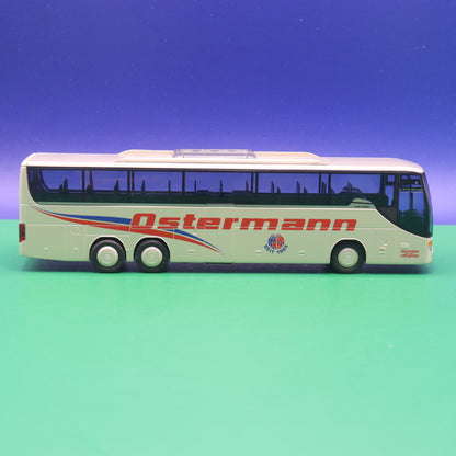 Setra S 416 GT HD - Ostermann - Gebraucht - Modellbus AWM