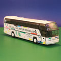Neoplan Cityliner - IGA Das Naturschauspiel - Gebraucht, Ohne OVP - Modellbus Rietze