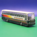 Setra S 215 HD - International - Gebraucht, Ohne OVP - Modellbus Herpa
