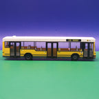 MAN NL 222 A10 - BVG Berlin - Linie 249 Grunewald Roseneck - LIMITIERTE AUFLAGE 500 Stück - Modellbus Rietze 75021-1