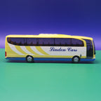 Mercedes Benz Travego - Linden Bars - Modellbus Rietze
