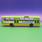 Mercedes Benz O 305 - STOAG Oberhausen - Friedensdorf International - Gebraucht, Ohne OVP - Modellbus Wiking