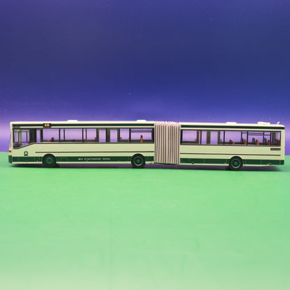 Mercedes Benz O405 G - SWB Bonn - Linie 635 Gielgen - Modellbus Rietze 69845