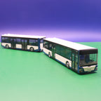 MAN Lions Göppel - RV Main Bad Orb - Modellbus Rietze 66014