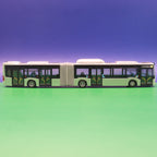 Mercedes Benz Citaro C2 G - Stadtwerke Augsburg Verkehrs GmbH - Linie 22 Firnhaberau - Modellbus Rietze