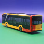 Mercedes Benz eCitaro - A bus - DOT mova - (PL) Polen - Modellbus Rietze