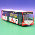 Mercedes Benz O530 Citaro - Weser Ems Bus - Stadtbus Bramsche - Modellbus Rietze