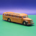 Mercedes Benz O 5000 - Reise Liebling - Gebraucht, Ohne OVP - Modellbus Brekina