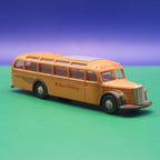 Mercedes Benz O 5000 - Reise Liebling - Gebraucht, Ohne OVP - Modellbus Brekina