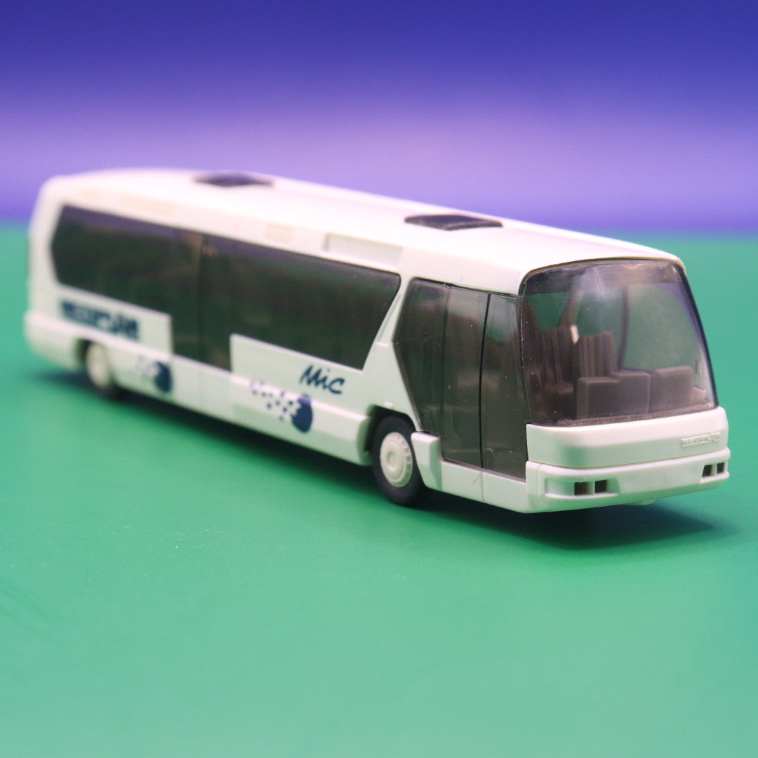 Neoplan Metroliner - Neoplan - Mic - Gebraucht ohne OVP - Modellbus Rietze