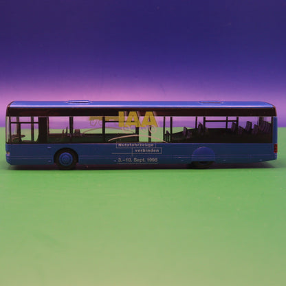 Neoplan Centroliner - IAA 1998 - Ohne Zurüstteile - Modellbus Rietze