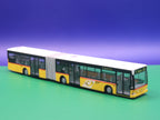 Mercedes Benz O530 Citaro G - DiePost Postbus - Postauto Aargau - Linie 6 - Modellbus Rietze