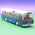 MAN SL 200 - RSVG Troisdorf - Linie 511 Siegburg U - Modellbus Rietze 72359-2