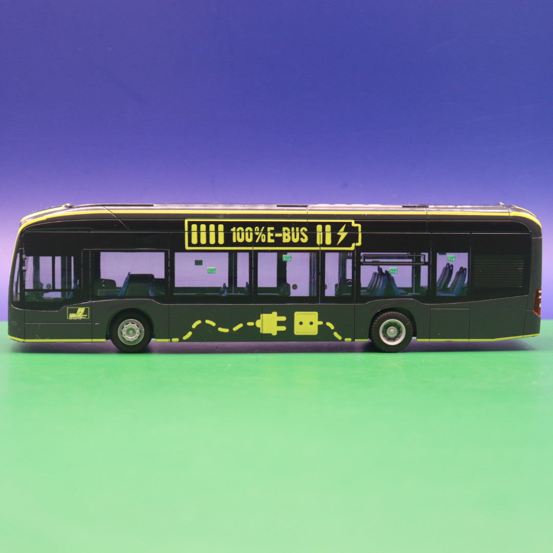 Mercedes Benz eCitaro - RSV Reutlingen - Modellbus Rietze 75516