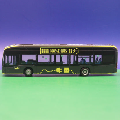 Mercedes Benz eCitaro - RSV Reutlingen - Modellbus Rietze 75516