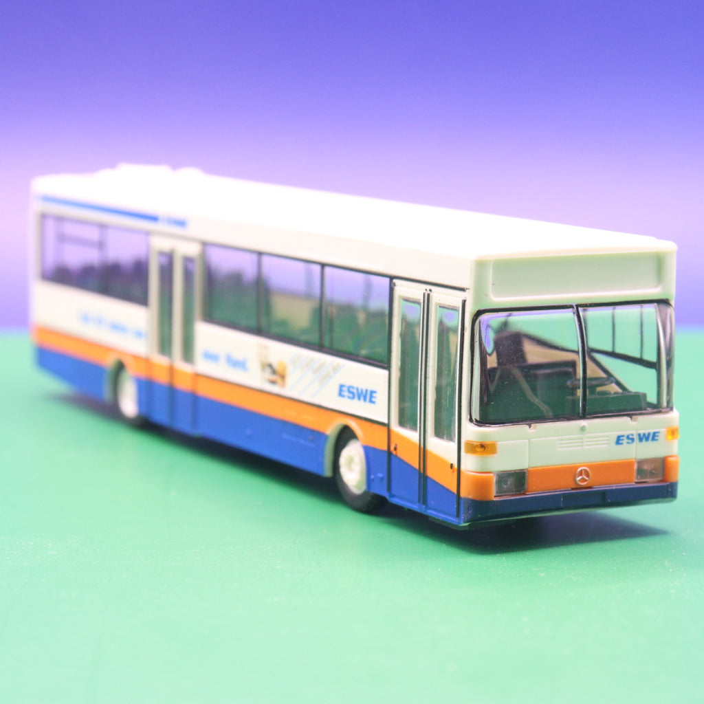 Mercedes Benz O405 - ESWE Wiesbaden - Kempel Modellbus