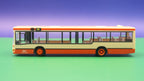 MAN NL 202 - RVK Köln Linie 985 - Modellbus Rietze 75028