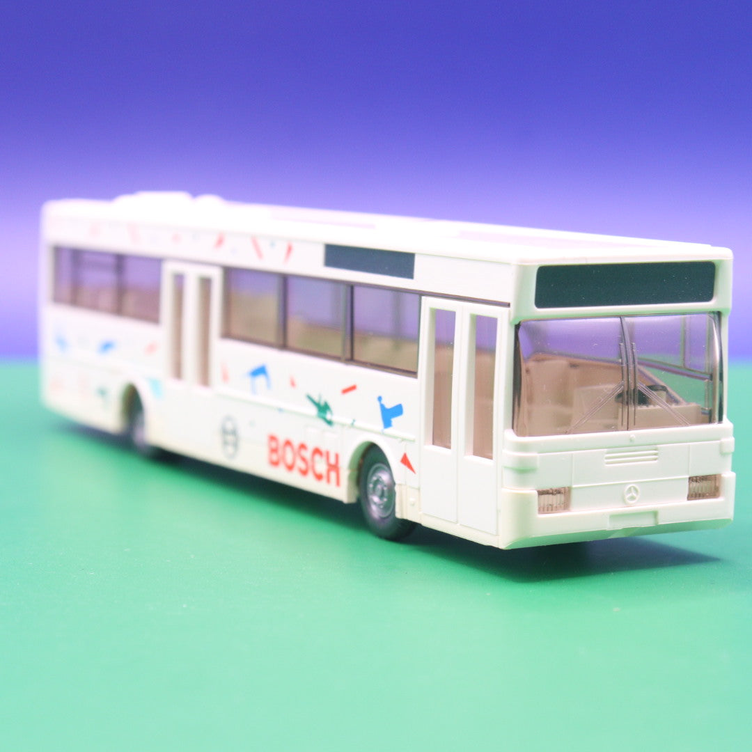 Mercedes Benz O405 - Bosch - Modellbus Wiking