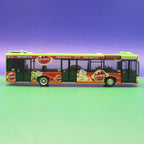 Solaris Urbino 12 - Üstra Hannover - Smileys Pizza - Linie 120 Ahlem - Modellbus VK Modelle