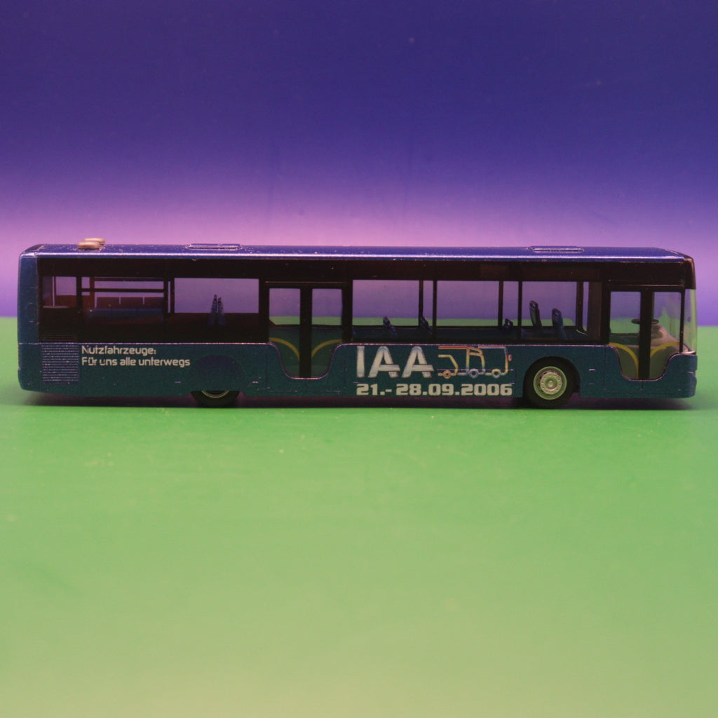 Neoplan Centroliner - IAA 2006 - Neoplan Nutzfahrzeuge - Modellbus Rietze