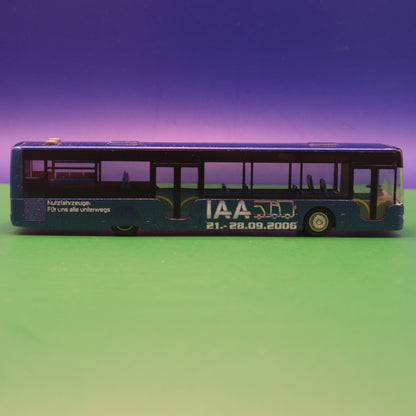 Neoplan Centroliner - IAA 2006 - Neoplan Nutzfahrzeuge - Modellbus Rietze
