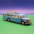 Mercedes Benz O 5000 - Berlin - Gebraucht, Ohne OVP - Modellbus Brekina