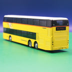 Alexander Dennis Enviro 500 - Postbus (CH) Schweiz - Linie 790 - Modellbus Rietze 78010