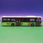 Mercedes Benz O530 Citaro Facelift E4 - BVG Berlin - Roompot Parks - Linie 140 S+U Tempelhof - Modellbus Rietze 66424