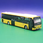 VDL Citea - BVG Berlin - Linie 277 S Buckower Chaussee Ost - Modellbus Holland Oto