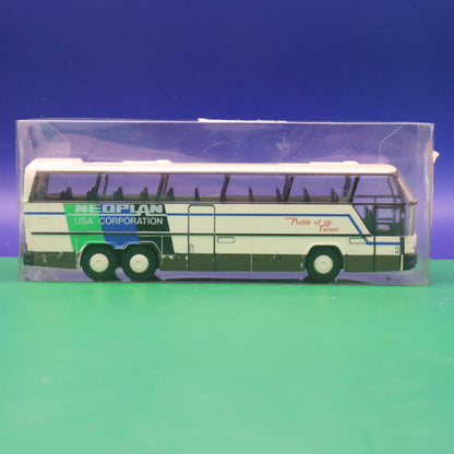Neoplan N118 Doppelstockbus - Neoplan USA Corporation - Modellbus Rietze