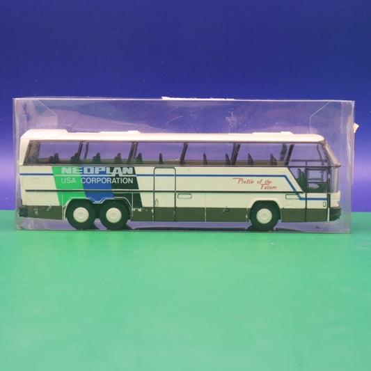 Neoplan N118 Doppelstockbus - Neoplan USA Corporation - Modellbus Rietze