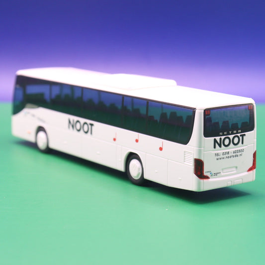 Setra S 415 UL - Noot - voor meer reissfer - Modellbus AWM