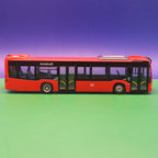 Mercedes Benz Citaro C2 - DB Autokraft NVV - Linie 8810 Mölln ZOB - Modellbus Rietze 69461