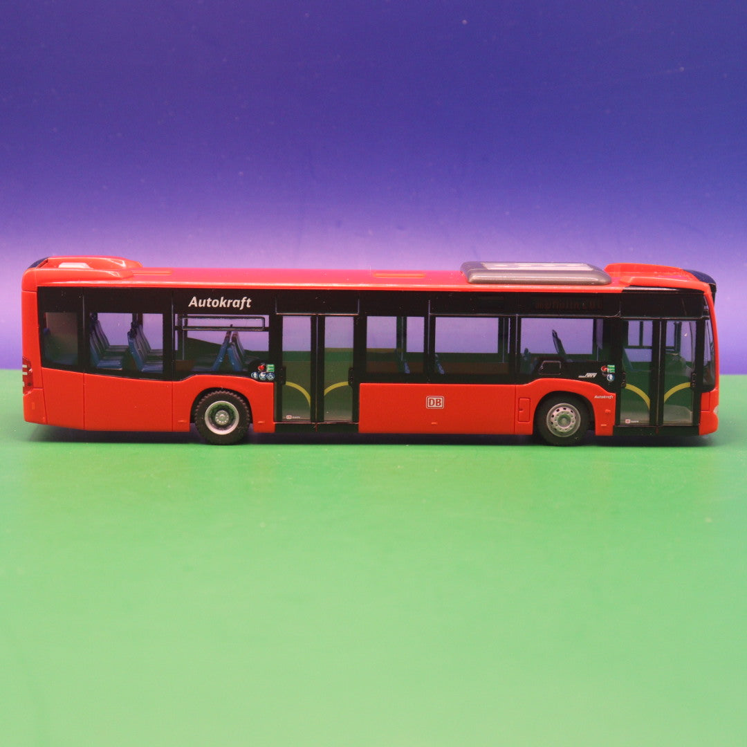 Mercedes Benz Citaro C2 - DB Autokraft NVV - Linie 8810 Mölln ZOB - Modellbus Rietze 69461
