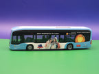 Mercedes Benz E Citaro - Verkehrsbetriebe Burgenland (AT) Designer Outlet - Modellbus rietze 75585